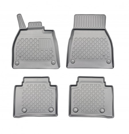 Set covorase tip tavita Mercedes-Benz EQS 2021-2022