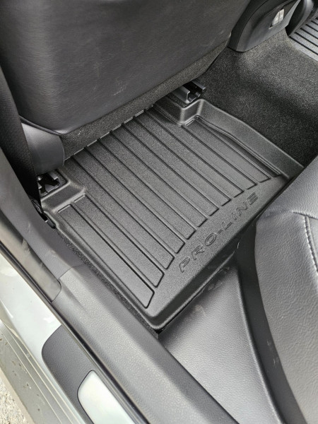 Set covorase tip tavita Toyota Camry Hybrid 2019-2024 - Img 4