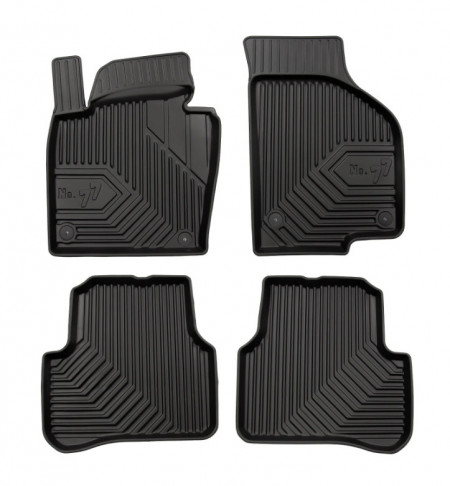 Set covorase tip tavita Volkswagen Passat B6 2005-2010