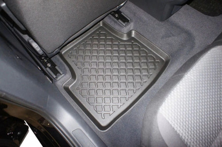 Set covorase tip tavita VW Passat B8 2015 - 2022 - Img 2
