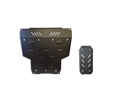 Set de scuturi Suzuki SX 4 2023 - 2026 - Img 2