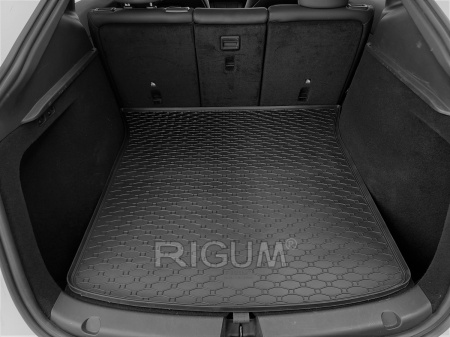 Tava portbagaj cauciuc Tesla Model Y 2020-2026 - Img 2
