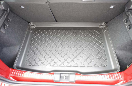 Tava portbagaj Dacia Sandero / Stepway 2021-2023 - Img 2
