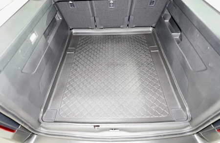 Tava portbagaj Opel Combo E 5 Loc Lung 2018-2023 - Img 2