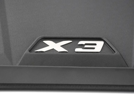 Tava portbagaj originala BMW X3 G01 PHEV 2018 - 2024 - Img 2