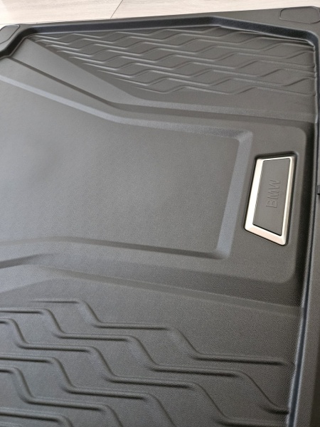 Tava portbagaj originala BMW x6 (G06) 2020-2025 - Img 5
