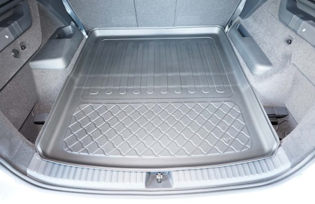 Tava portbagaj Skoda Kodiaq 7 loc 2024-2025 - Img 2