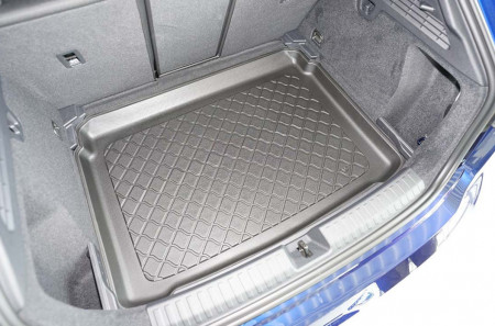 Tavita portbagaj Audi A3 Hatchback 8Y 2021-2023 - Img 2