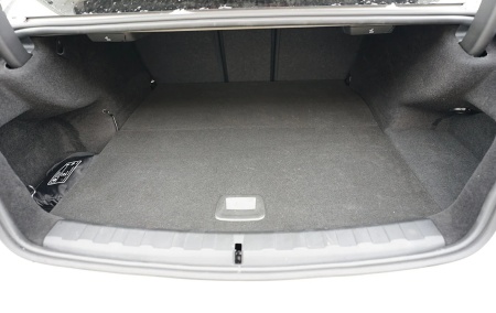 Tavita portbagaj BMW Seria 3 G20 330e sedan PLUG IN 2018 - 2023 - Img 3