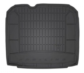 Tavita portbagaj cauciuc Audi Q3 2011 - 2018