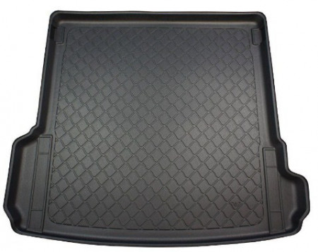 Tavita portbagaj cauciuc Audi Q7 2015 - 2021