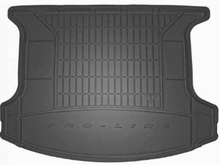 Tavita portbagaj cauciuc Nissan QASHQAI 2008 - 2013