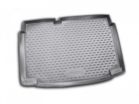 Tavita portbagaj cauciuc Volkswagen Polo Hatchback 2009 - 2018 ( Podea Joasa )