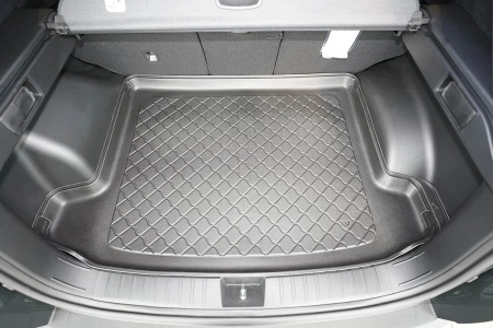 Tavita portbagaj Hyundai Tucson 2021-2026 - Img 2