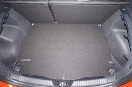 Tavita portbagaj Kia Cee'd Hatchback 2012 - 2018 - Img 3