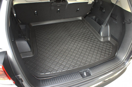 Tavita portbagaj Kia Sorento 7 loc III 2015 - 2020 - Img 3