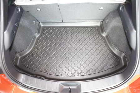 Tavita portbagaj Lexus UX Facelift 2021-2025 - Img 2