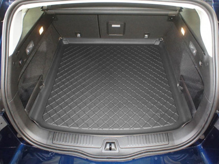 Tavita portbagaj Renault Talisman Combi 2015 - 2022 - Img 2