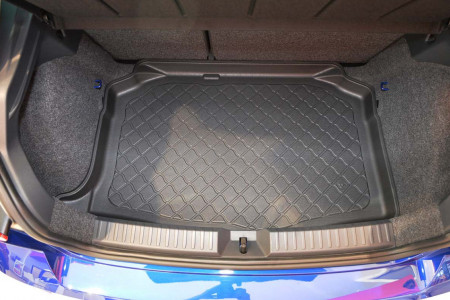 Tavita portbagaj SEAT Ibiza Hatchback 2017-2023 - Img 2