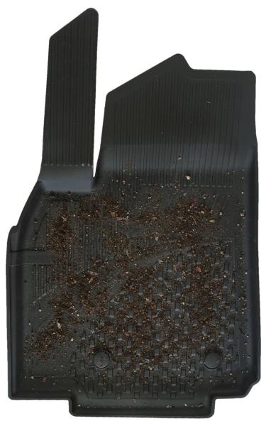 Covorase Presuri Auto Tip Tavita BMW Seria 3 E90 2005-2012 - Img 10