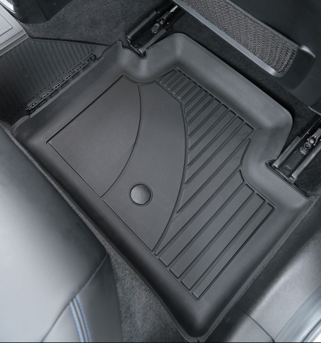 Covorase Presuri Auto Tip Tavita PRO Bentley Bentayga 2016 - - Img 4