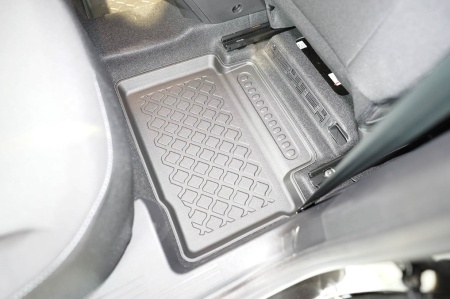 Covorase tavita DACIA Duster 3 2024-2025 TCE 130 Mild Hibrid - Img 3