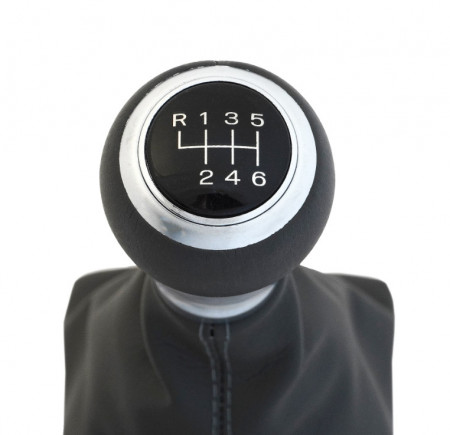 NUCA SCHIMBATOR CU MANSON AUDI A4 B8 / AUDI A5 / AUDI Q5 - Model S-line 6 TREPTE - Img 2