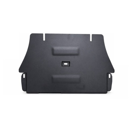 Scut catalizator Hyundai Santa Fe 2024 - 2026 - Img 2