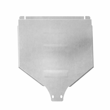 Scut cutie de viteză din aluminiu Ford Ranger Raptor 2023 - 2026 - Img 2