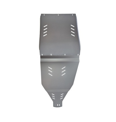 Scut cutie de viteză din aluminiu Nissan Pathfinder 2005 - 2015 - Img 2