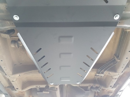 Scut cutie de viteză Suzuki Grand Vitara 2 2005 - 2019 - Img 7