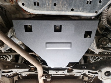 Scut Diferential spate Toyota Rav4 Hybrid 2026 - 2026 - Img 6