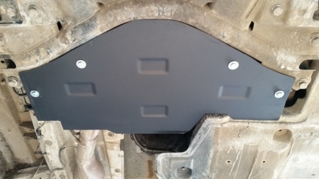 Scut metalic pentru sistemul Stop&amp;amp;Go Mercedes Vito W447, 4x2, 1.6 D 2014 - 2026 - Img 6