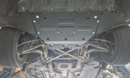 Scut motor Audi A5 - benzină 2008 - 2016 - Img 7