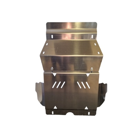 Scut motor din aluminiu Evo Cross 4 2018 - 2026 - Img 2