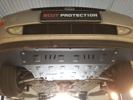 Scut motor Ford Focus 1 1998 - 2004 - Img 9