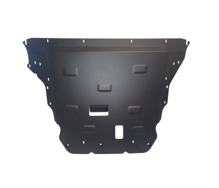 Scut motor Ford Kuga 2019 - 2026 - Img 2
