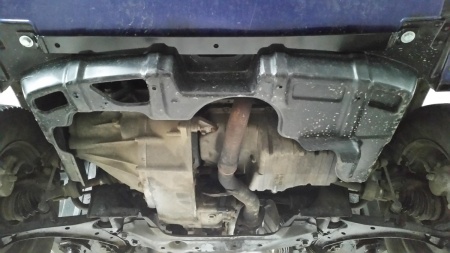 Scut Motor Honda HR-V 1999 - 2005 - Img 4