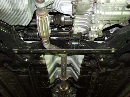Scut motor Hyundai Coupé Gk 2001 - 2010 - Img 5