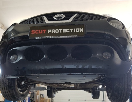 Scut motor Nissan Juke 2010 - 2019 - Img 9