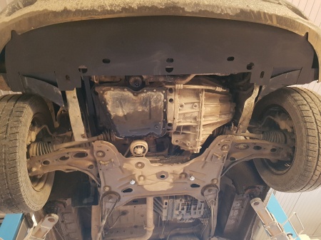 Scut motor Nissan Primastar 2001 - 2015 - Img 6