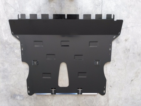 Scut motor Opel Astra K 2015 - 2021 - Img 12