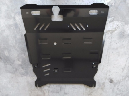 Scut motor Peugeot 4008 2012 - 2017 - Img 10