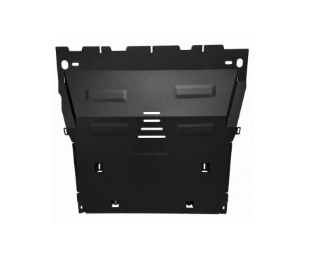 Scut motor Renault Captur 2019 - 2026 - Img 2