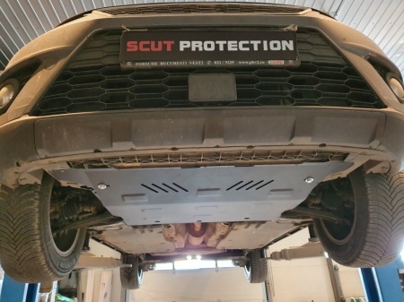 Scut motor Seat Arona 2017 - 2026 - Img 8