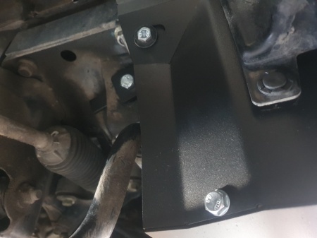 Scut motor Subaru Forester 2018 - 2024 - Img 8