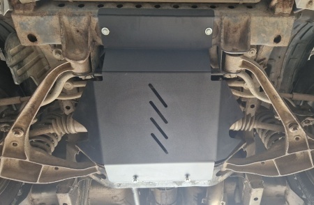 Scut motor Suzuki Vitara 2.0 1988 - 1999 - Img 5