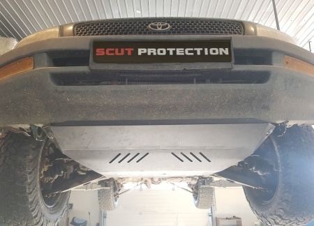 Scut motor Toyota RAV 4 1994 - 2000 - Img 8