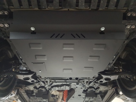 Scut motor Toyota RAV 4 2013 - 2018 - Img 6