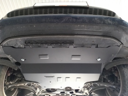 Scut motor Volkswagen Passat Alltrack - cutie de viteză automată 2015 - 2023 - Img 9